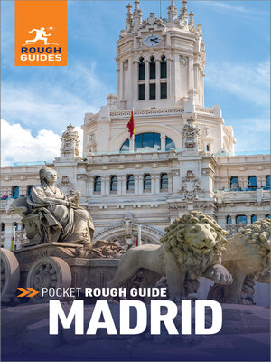 Madrid - ebook